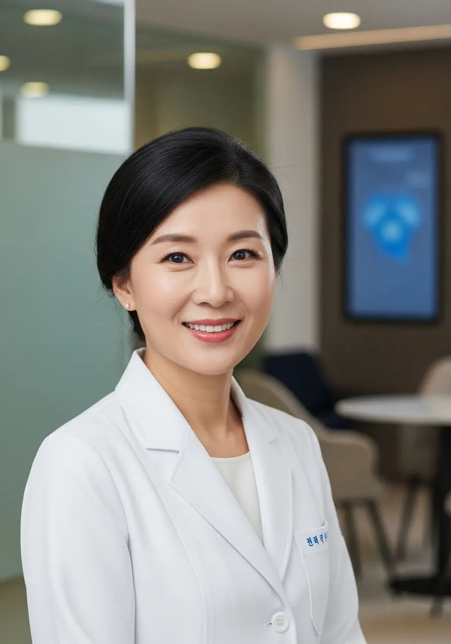 이유진 대표원장