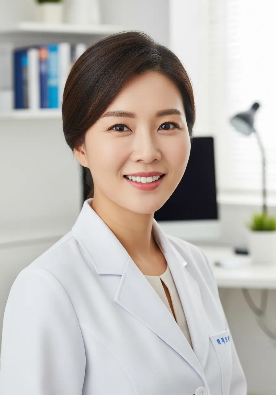 김세라 부원장