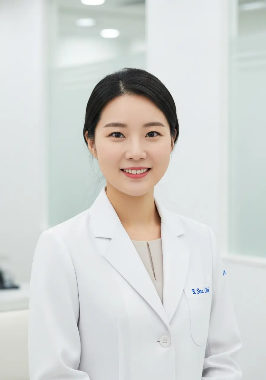박하늘 부원장